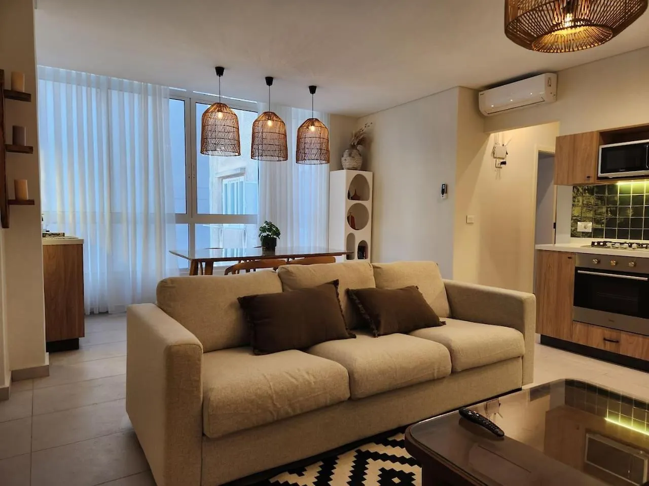 Amazonia Tropical Elegance In Gemayze Βηρυτός 0*,